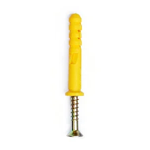 Huiyu Plastic Wall Plug L130-380mm  W10-30mm HY20210224B