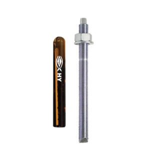 Huiyu Chemical Anchor Bolt L130-380mm  W10-30mm HY20210214B