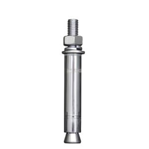 Huiyu Post-Expansion Mechanical Anchor Bolt L130-380mm  W10-30mm HY20210217B