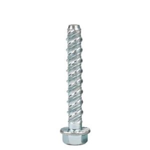 Huiyu Concrete Self-Tapping Anchor Bolt L130-380mm  W10-30mm HY20210218B