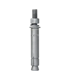 Huiyu Hot-Dip Galvanized Post-Expansion Mechanical Anchor Bolt L130-380mm  W10-30mm HY202102110B