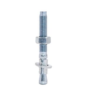 Huiyu Wedge Anchor L130-380mm  W10-30mm HY20210221B